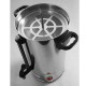 Zaparzacz perkolator Hendi 208205 do kawy i herbaty 15L do gastronomii