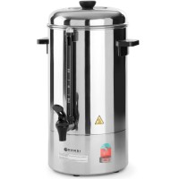 Zaparzacz perkolator Hendi 208007 do kawy i herbaty 6L do gastronomii