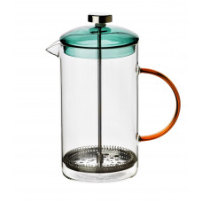 Dzbanek do parzenia kawy z tłokiem Allesken PETER (10,2×15×20,3 cm)