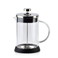 Dzbanek zaparzacz ALINE Cookini 800 ml do kawy i herbaty