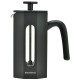 Заварник для кави та чаю Klausberg KB-7676 French press 0,35 л для приготування свіжих напоїв