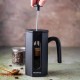 Заварник для кави та чаю Klausberg KB-7676 French press 0,35 л для приготування свіжих напоїв