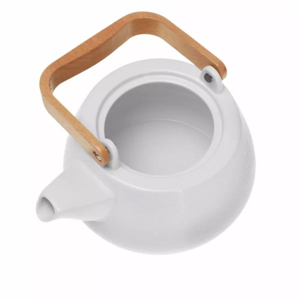 Dzbanek zaparzacz Kassel 93563 do herbaty i ziół 1,2 l