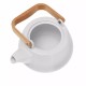 Dzbanek zaparzacz Kassel 93563 do herbaty i ziół 1,2 l