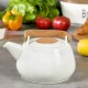 Dzbanek zaparzacz Kassel 93563 do herbaty i ziół 1,2 l