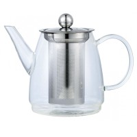 Dzbanek zaparzacz Kinghoff KH-4843 do kawy i herbaty 0,9 l
