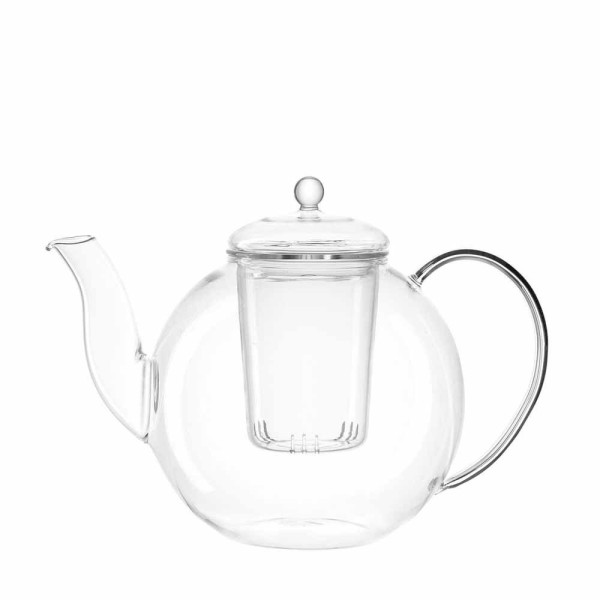 Zaparzacz do herbaty Leonardo Armonia 1,2 l do parzenia naparów