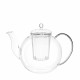 Zaparzacz do herbaty Leonardo Armonia 1,2 l do parzenia naparów