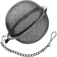 Zaparzacz do herbaty Elbuz Komfortowy do parzenia liściastej herbaty