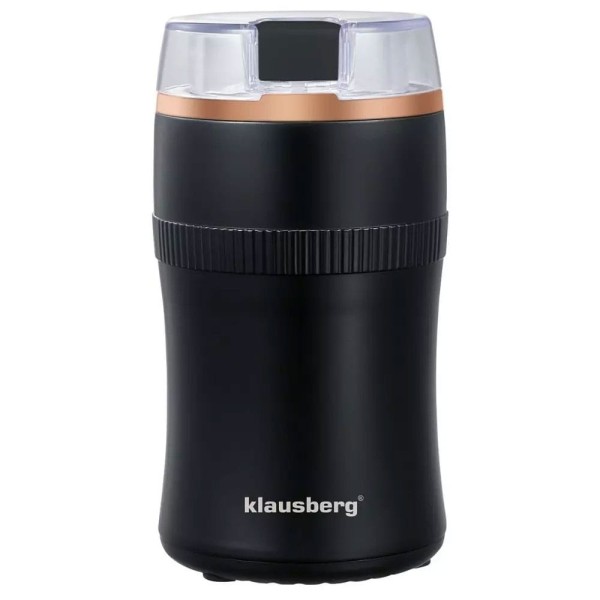 Młynek do kawy Klausberg KB-7601 elektryczny do domowego parzenia