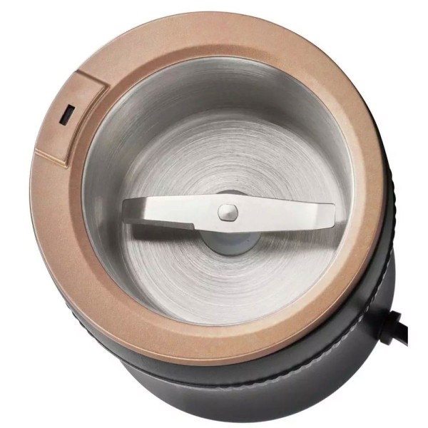 Młynek do kawy Klausberg KB-7601 elektryczny do domowego parzenia