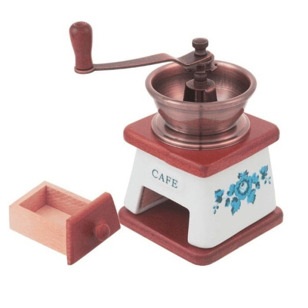 Młynek do kawy Kinghoff KH-4147 (ręczny)