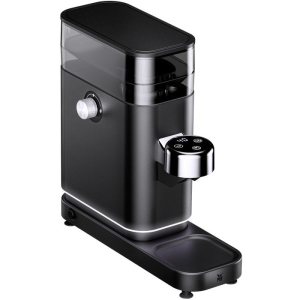 Młynek do kawy WMF EL-Lumero (deep black)