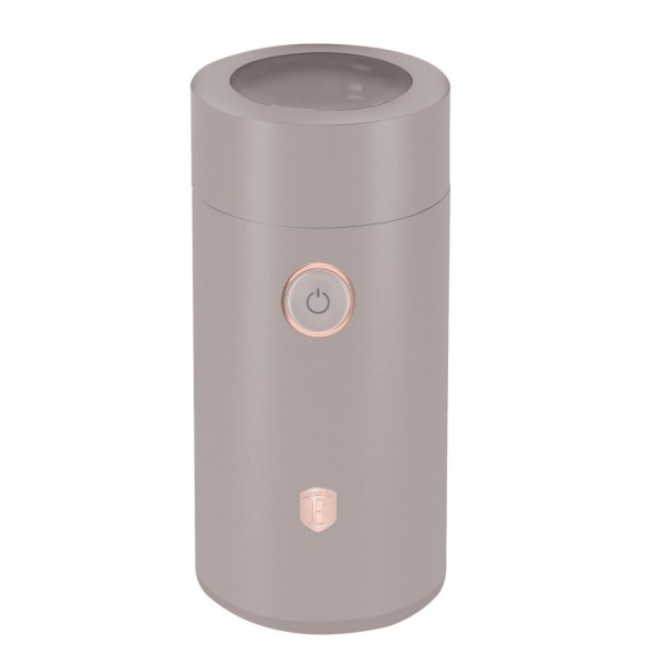 Elektryczny młynek do kawy Berlinger haus BH-9784 (taupe)