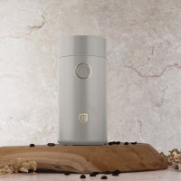 Elektryczny młynek do kawy BerlingerHaus BH-9782 Sahara Collection do domowego użytku