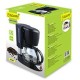 Ekspres do kawy Maestro MR-406 ciśnieniowy 750 ml do domowego parzenia