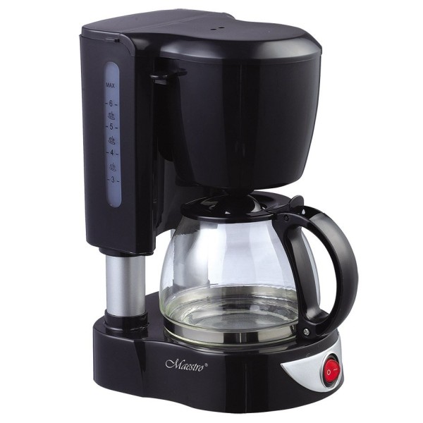 Ekspres do kawy Maestro MR-406 ciśnieniowy 750 ml do domowego parzenia