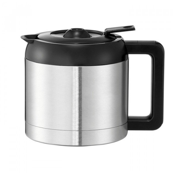 Ekspres przelewowy do kawy WMF Stelio (stalowy)