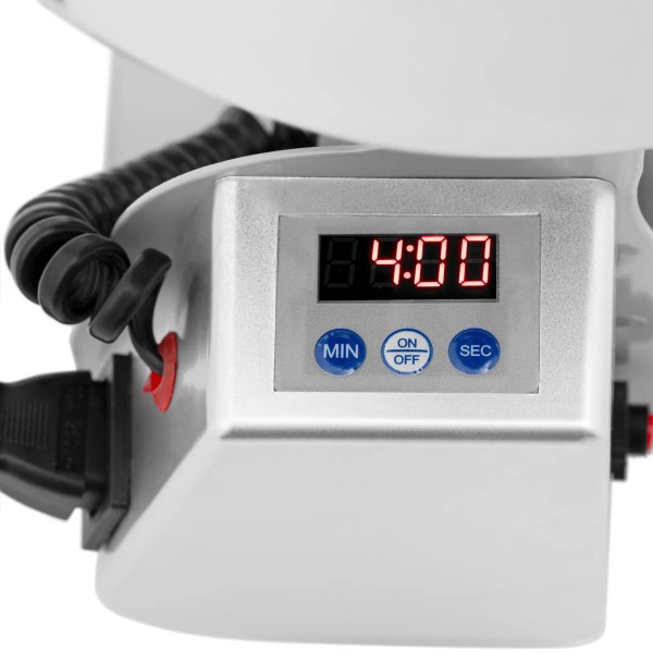 Młynek elektryczny profesjonalny do kawy i przypraw 2000g 3400W