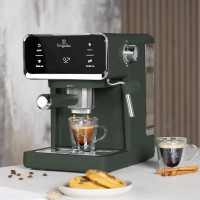 Ekspres kolbowy Berlinger haus BH-9850 (3 w 1)