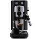 Кавовий напівавтомат, WMF, Lumero Deep Black, ручний рожок для еспресо, для дому/кафе
