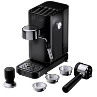 Ekspres kolbowy WMF Lumero Deep Black (deep black)