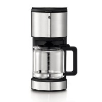 Ekspres do kawy, WMF, EL-Ekspres przelewowy 10 filiżanek Stelio Aroma, 10 filiżanek, Stelio Aroma