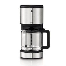 Ekspres do kawy, WMF, EL-Ekspres przelewowy 10 filiżanek Stelio Aroma, 10 filiżanek, Stelio Aroma