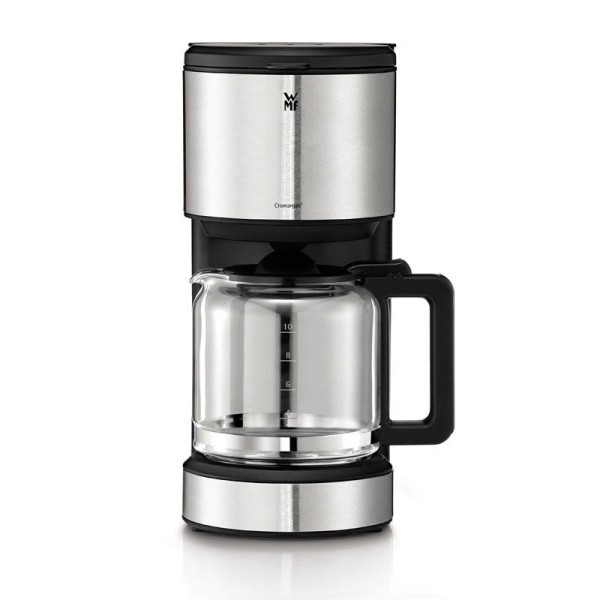 Ekspres do kawy, WMF, EL-Ekspres przelewowy 10 filiżanek Stelio Aroma, 10 filiżanek, Stelio Aroma