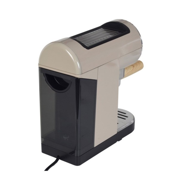 Кавоварка колбова Husla 73918 для приготування кави в домашніх умовах