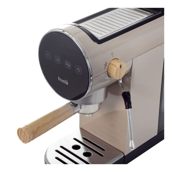 Кавоварка колбова Husla 73918 для приготування кави в домашніх умовах