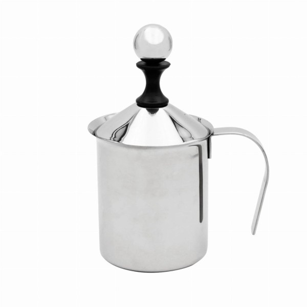 Спінювач молока Brunbeste BB-2217, 800 мл для кави та чаю