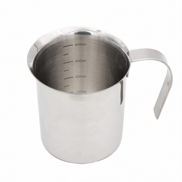 Спінювач молока Brunbeste BB-2217, 800 мл для кави та чаю