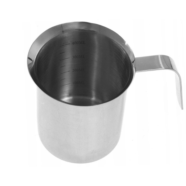 Спінювач молока Brunbeste BB-2217, 800 мл для кави та чаю