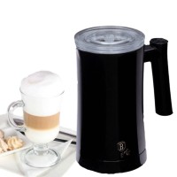 Spieniacz do mleka Berlinger Haus BH-9285 elektryczny 590 ml 400W do kawy i herbaty