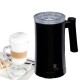 Spieniacz do mleka Berlinger Haus BH-9285 elektryczny 590 ml 400W do kawy i herbaty