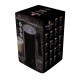Spieniacz do mleka Berlinger Haus BH-9285 elektryczny 590 ml 400W do kawy i herbaty