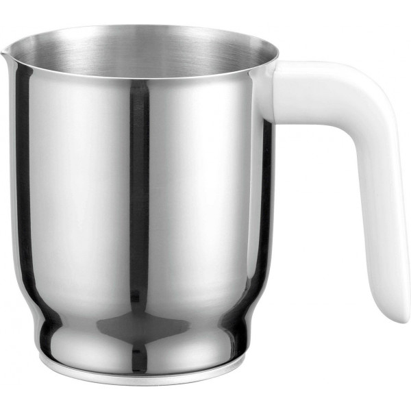 Спінювач молока Zwilling Enfinigy срібний для приготування кавових напоїв