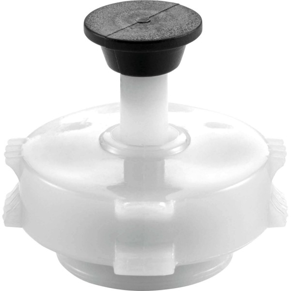 Звіллінг ENFINIGY Спінювач молока чорний