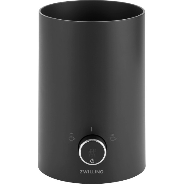 Звіллінг ENFINIGY Спінювач молока чорний