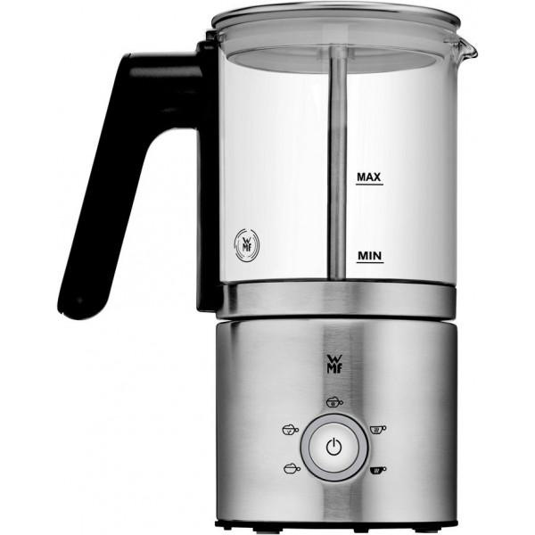 Spieniacz do mleka WMF EL-Lono (szklany)