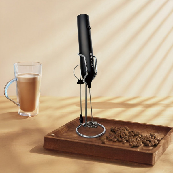 Spieniacz do mleka Kinghoff KH-2001 (elektryczny)