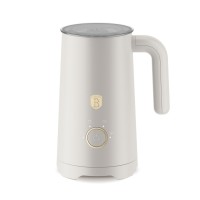 Spieniacz do mleka, BerlingerHaus BH-9791 Sahara Collection — ręczny, do kawy i herbaty