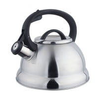 Czajnik do gotowania wody KiNGHOFF KH-3774 stalowy satyna 2,2L