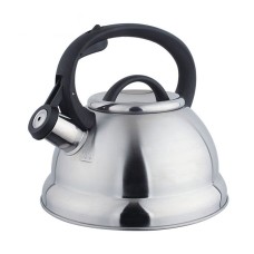 Czajnik do gotowania wody KiNGHOFF KH-3774 stalowy satyna 2,2L