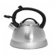 Czajnik do gotowania wody KiNGHOFF KH-3774 stalowy satyna 2,2L