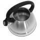 Czajnik do gotowania wody KiNGHOFF KH-3774 stalowy satyna 2,2L