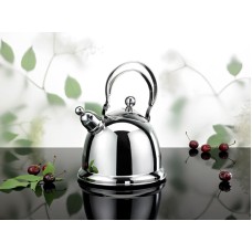 Czajnik kuchenny Schulte-Ufer Grace z gwizdkiem do kuchni