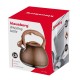 Czajnik stalowy Klausberg KB-7396 Wood Line 2,8L do gotowania wody