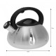 Czajnik stalowy KiNGHOFF KH-3290 3.0L do gotowania wody